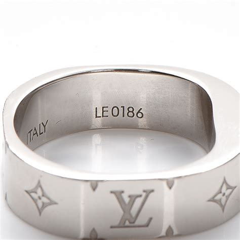 louis vuitton men's rings australia|Louis Vuitton engagement rings.